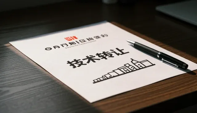 技术转让中使用维护的常见问题解析